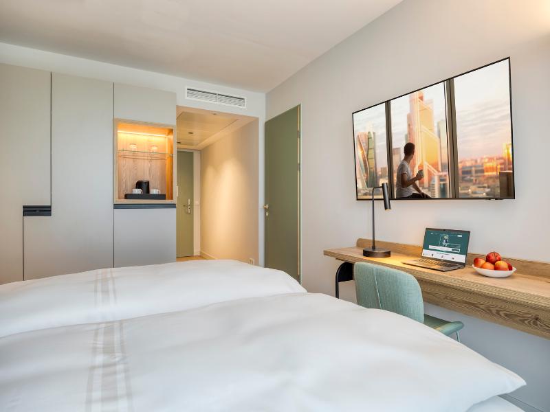 Citadines Danube Vienna image