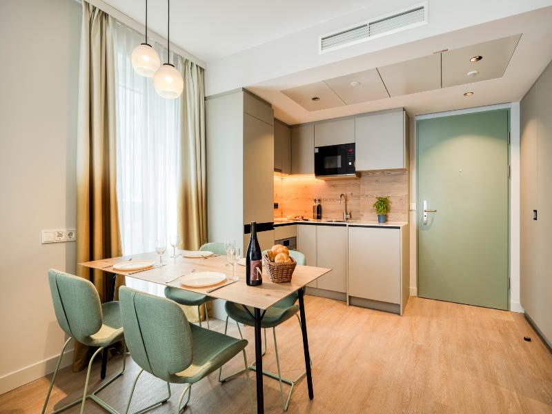 Citadines Danube Vienna image