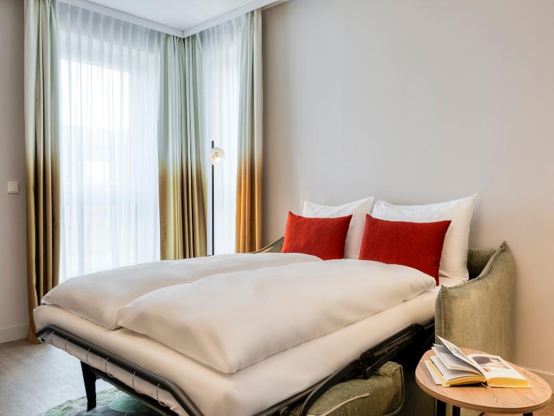 Citadines Danube Vienna image