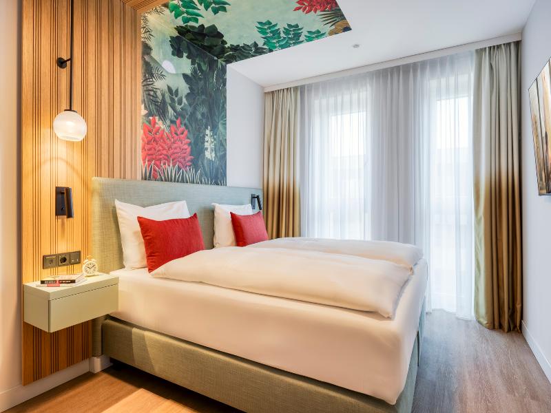 Citadines Danube Vienna image