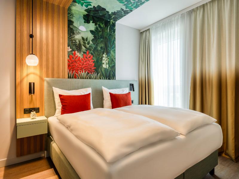 Citadines Danube Vienna image