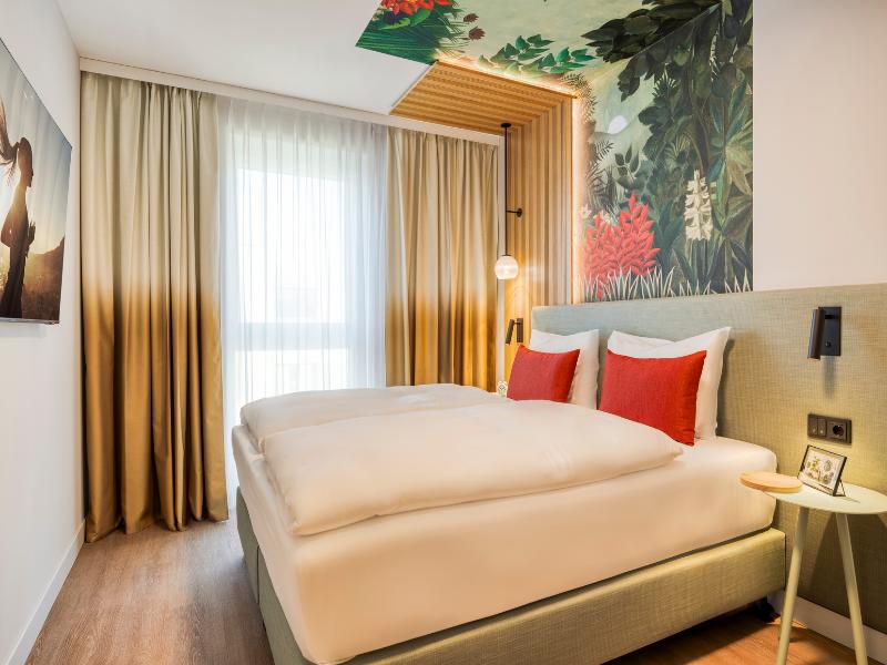 Citadines Danube Vienna image
