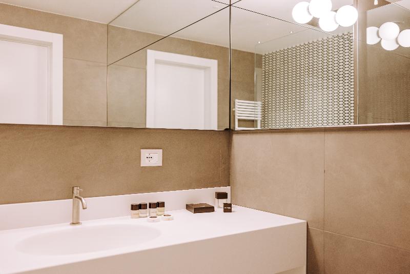 Biancodonda Greenblu Hotel & Spa image