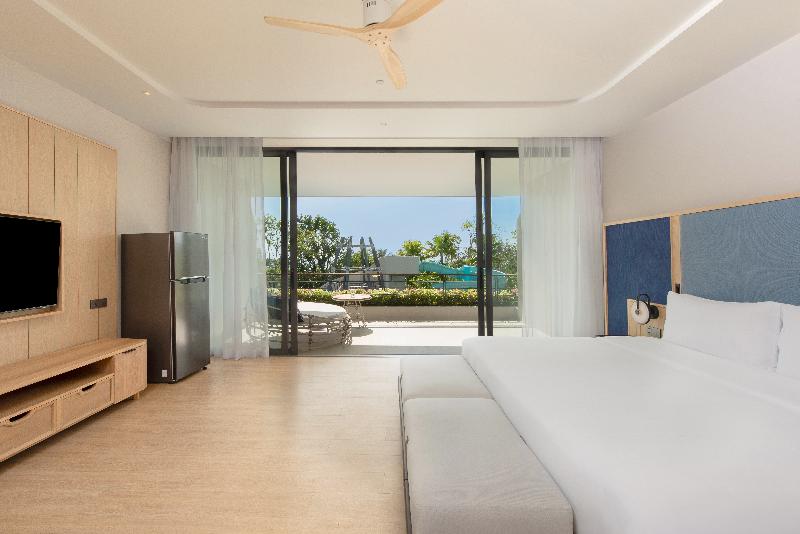 Anantara Koh Yao Yai Resort & Villas image