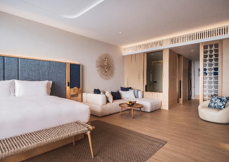 Anantara Koh Yao Yai Resort & Villas image