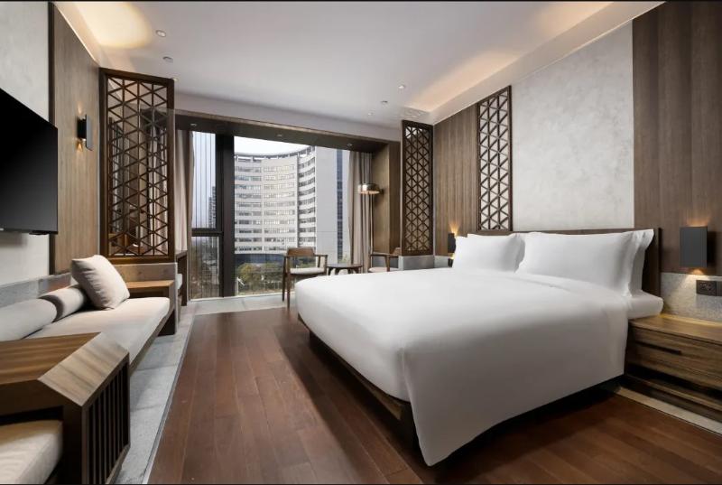 Shanghai Qiuzhu Hotel