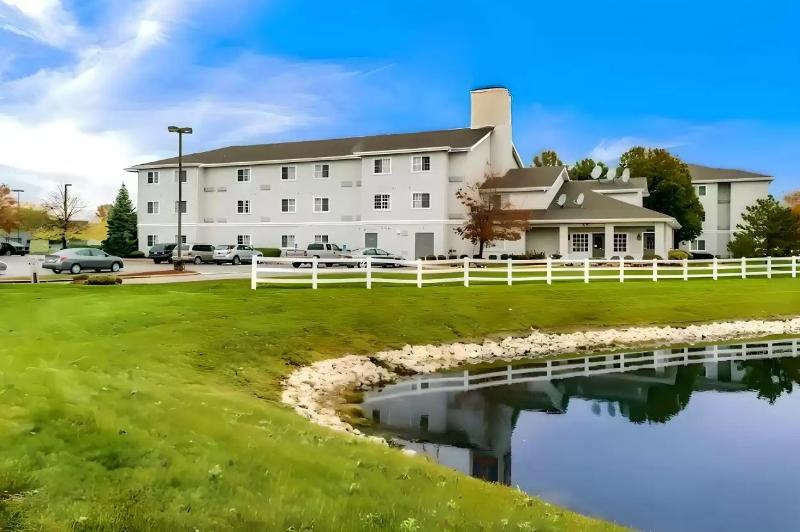 Quality Inn Fishers – Indianapolis image