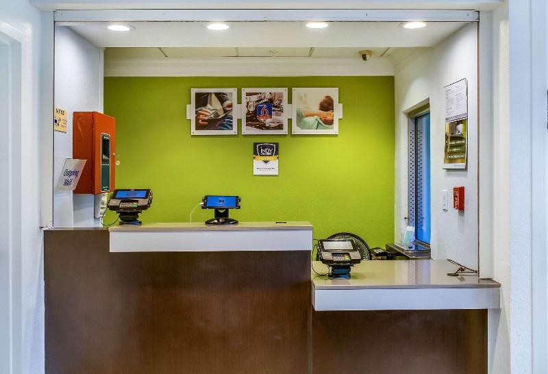 Quality Inn Fishers – Indianapolis image