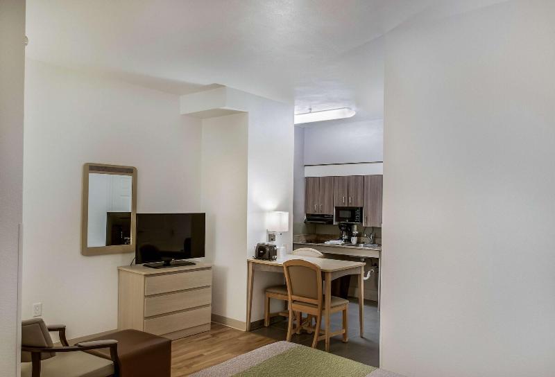 Quality Inn Fishers – Indianapolis image