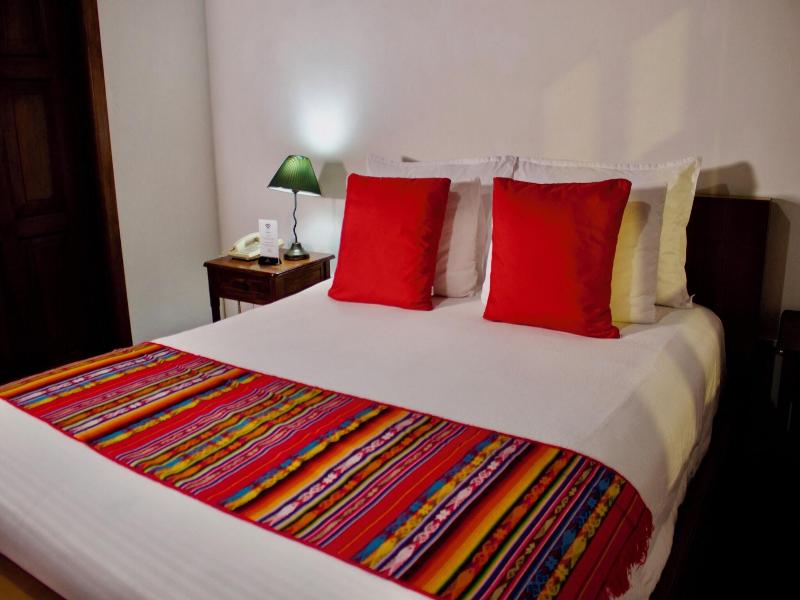 Aleros Hotel Boutique image