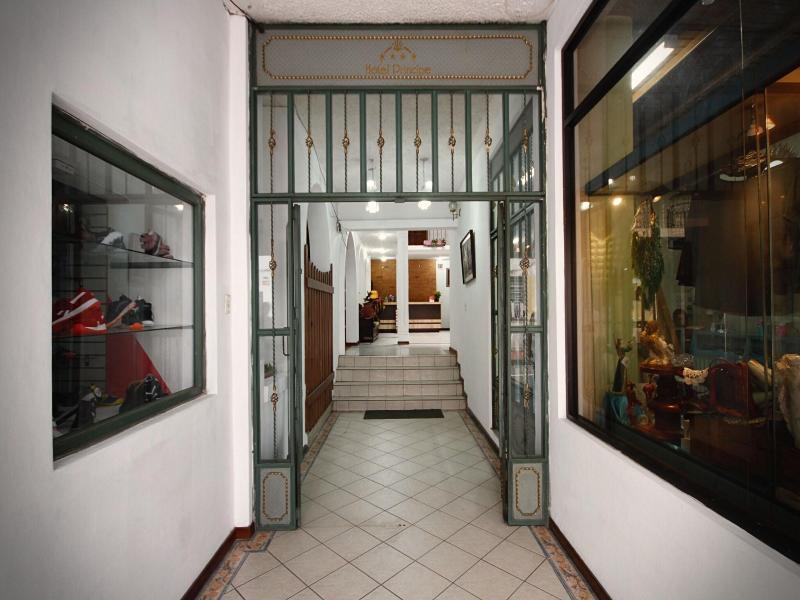 Aleros Hotel Boutique image