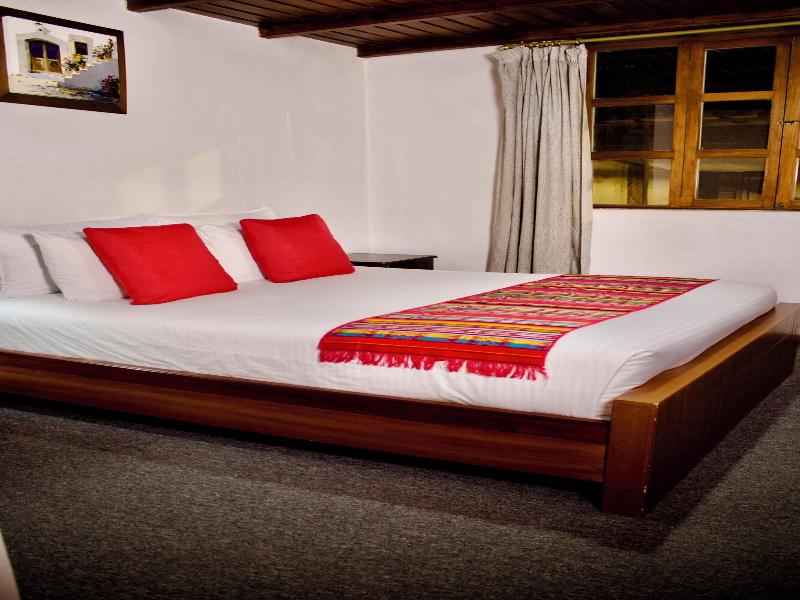 Aleros Hotel Boutique image