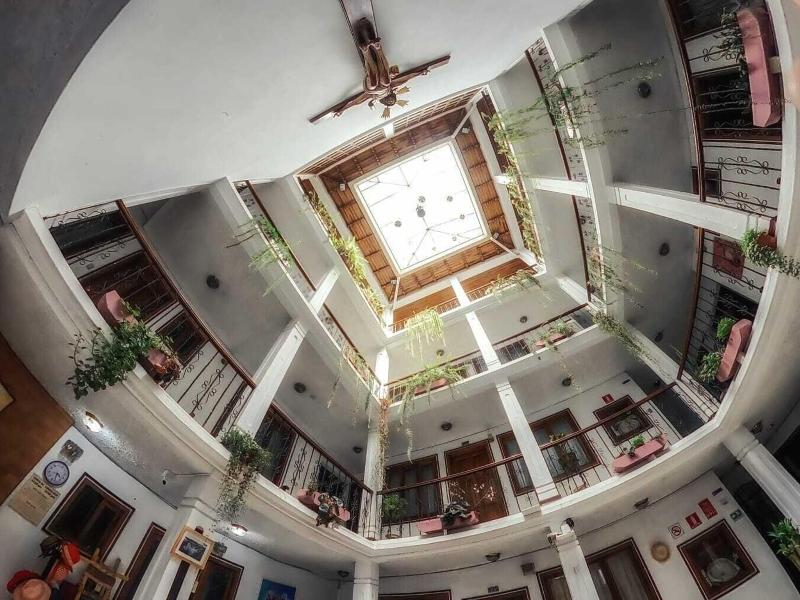 Aleros Hotel Boutique image