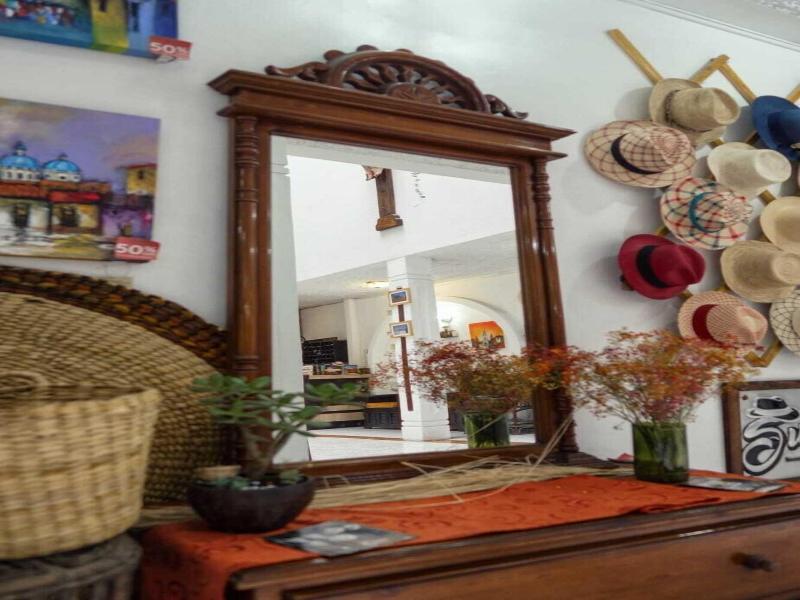 Aleros Hotel Boutique image