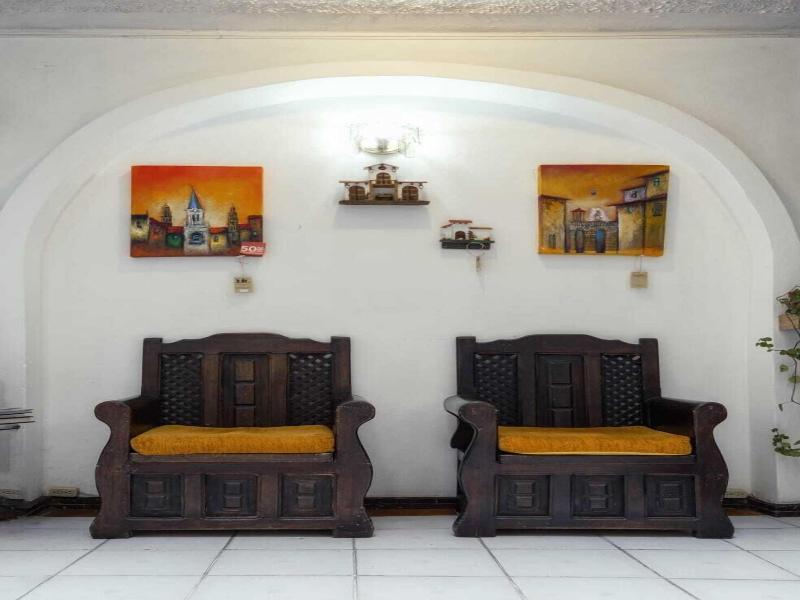 Aleros Hotel Boutique image
