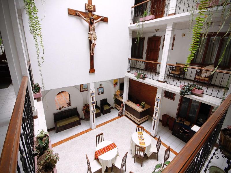 Aleros Hotel Boutique image
