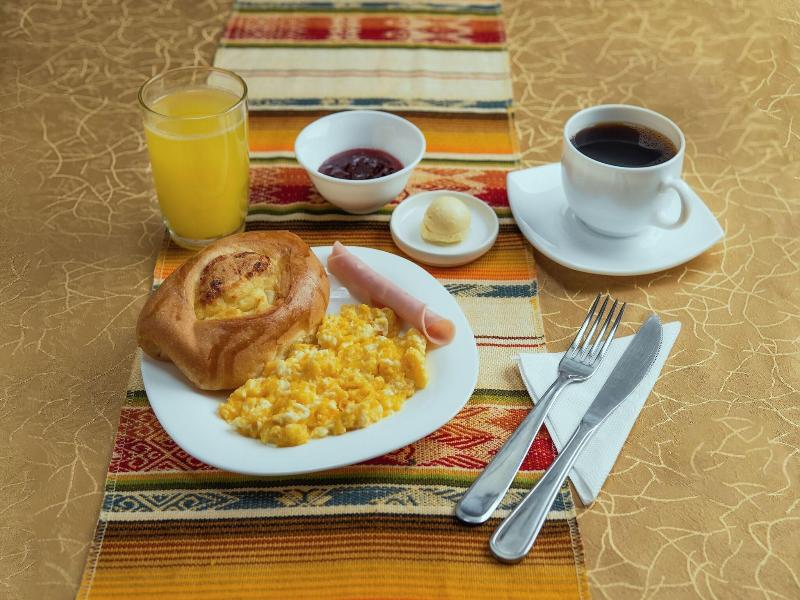 Aleros Hotel Boutique image