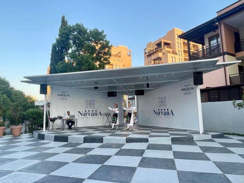 Grand Hotel Nirvana - Sunny Beach image