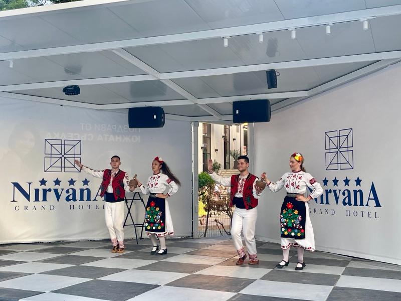 Grand Hotel Nirvana - Sunny Beach image