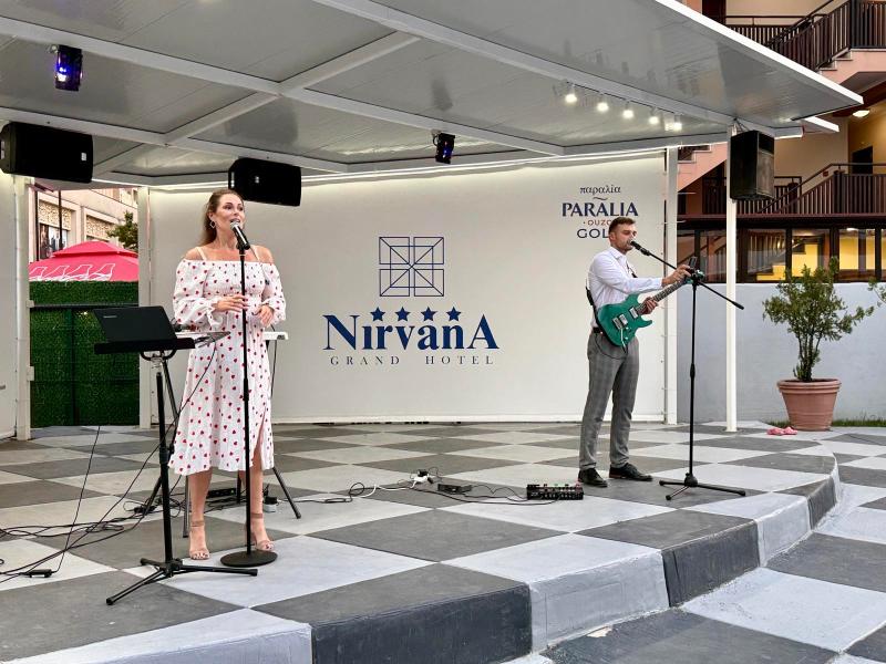 Grand Hotel Nirvana - Sunny Beach image