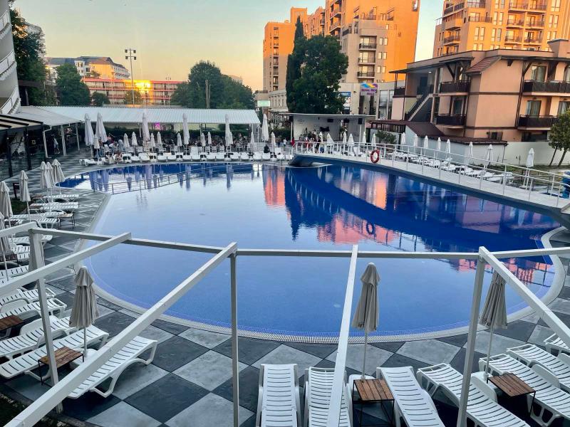 Grand Hotel Nirvana - Sunny Beach image