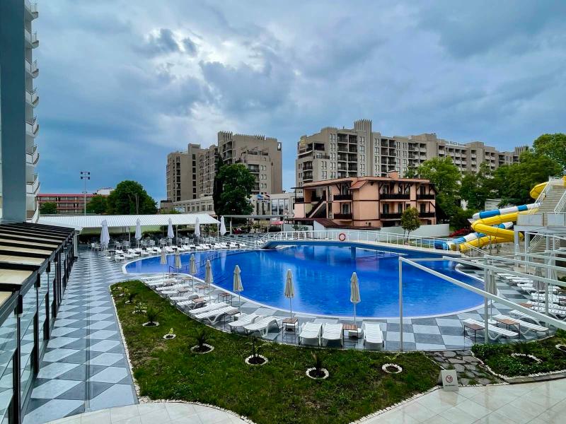 Grand Hotel Nirvana - Sunny Beach image