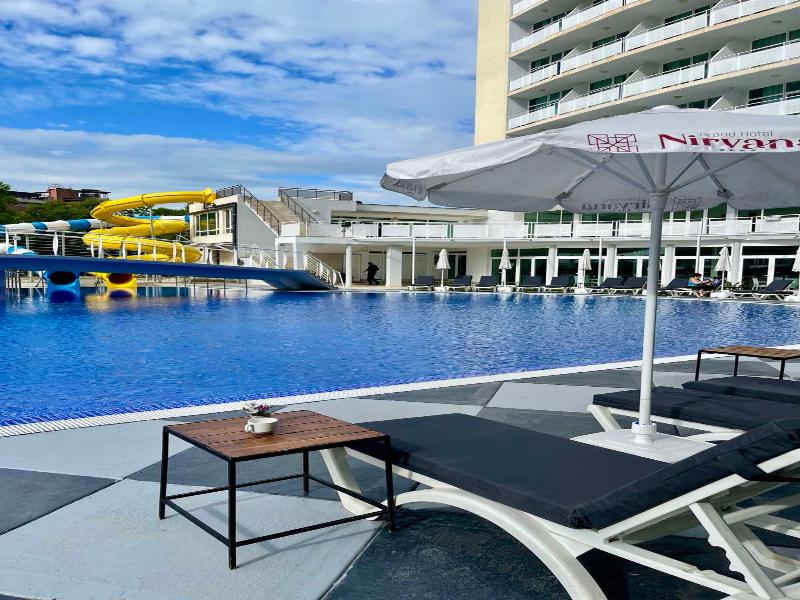 Grand Hotel Nirvana - Sunny Beach image
