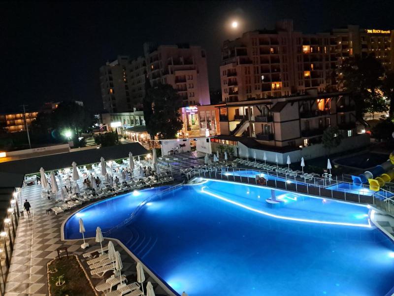 Grand Hotel Nirvana - Sunny Beach image