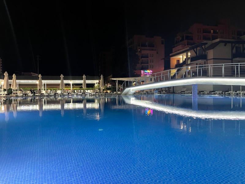 Grand Hotel Nirvana - Sunny Beach image