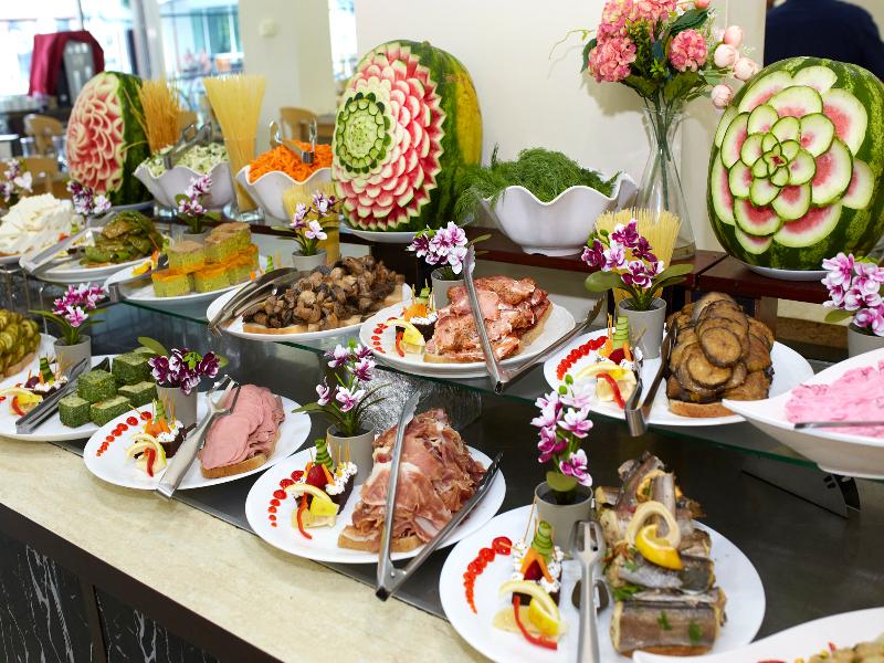 Grand Hotel Nirvana - Sunny Beach image