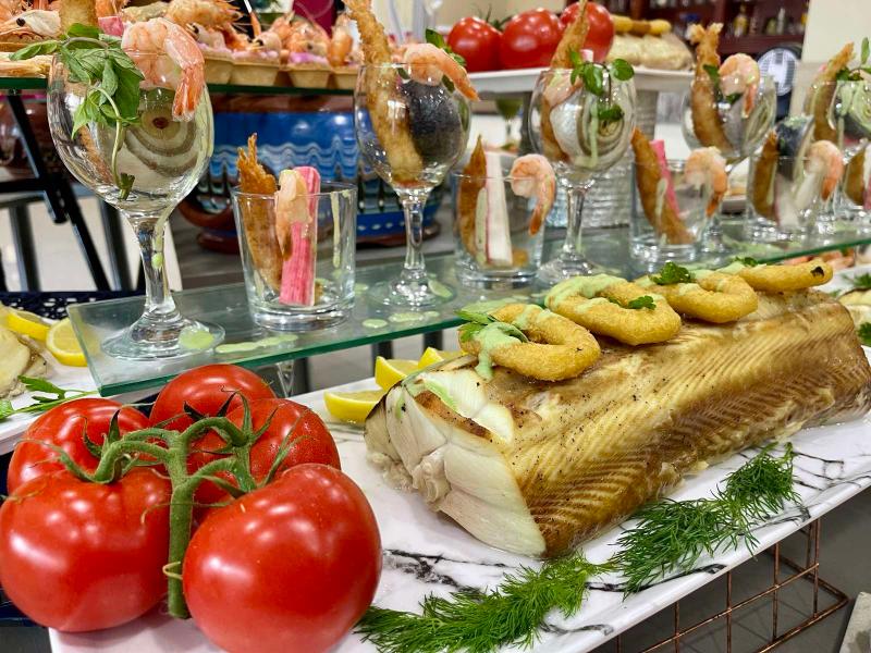 Grand Hotel Nirvana - Sunny Beach image