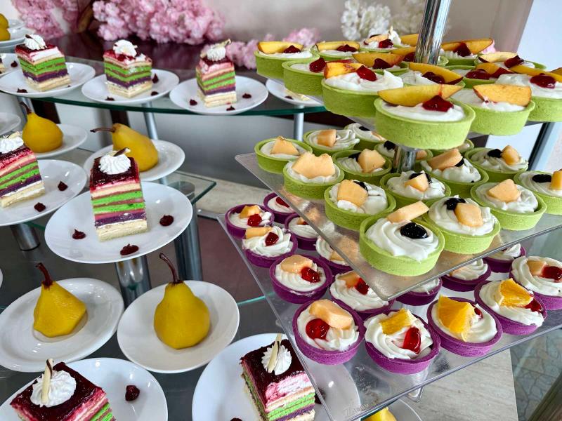 Grand Hotel Nirvana - Sunny Beach image