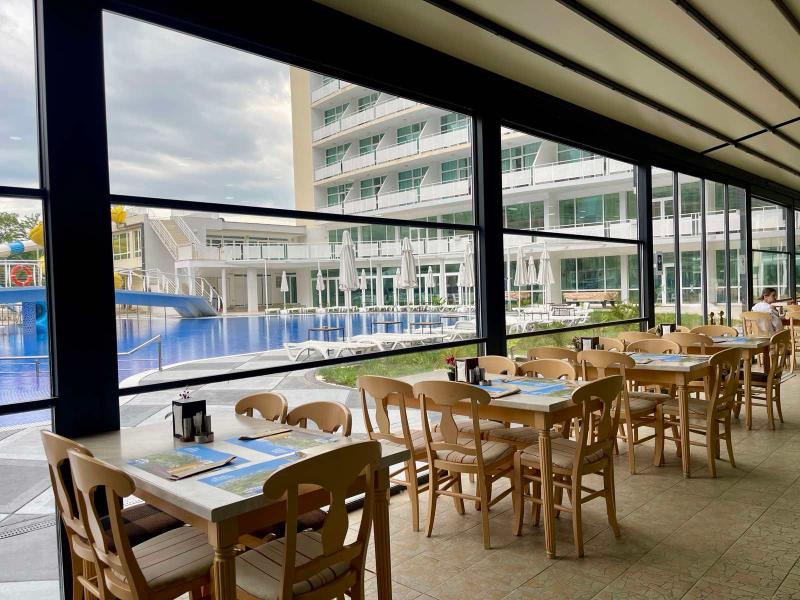 Grand Hotel Nirvana - Sunny Beach image
