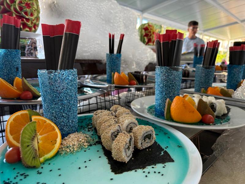 Grand Hotel Nirvana - Sunny Beach image
