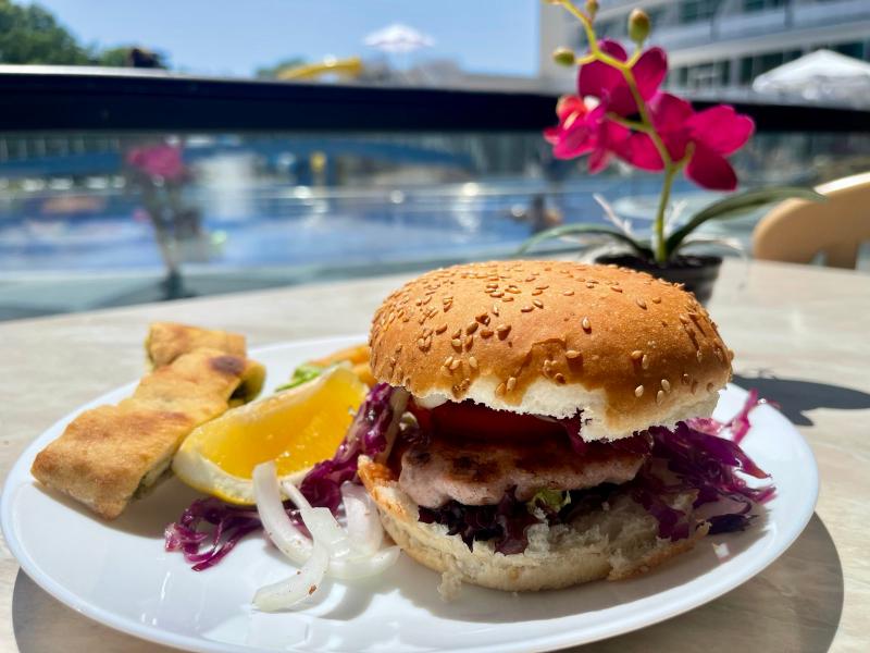 Grand Hotel Nirvana - Sunny Beach image