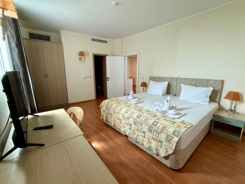 Grand Hotel Nirvana - Sunny Beach image
