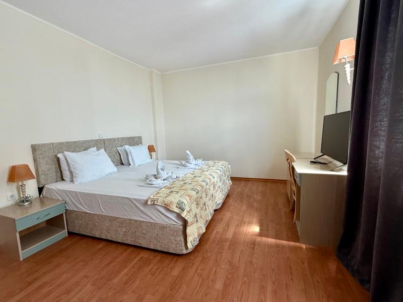 Grand Hotel Nirvana - Sunny Beach image