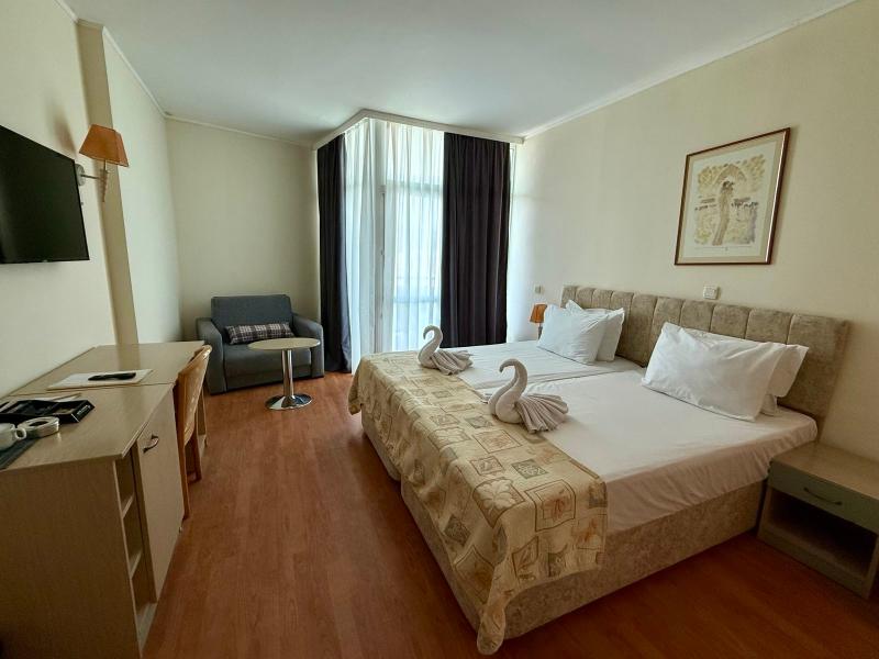 Grand Hotel Nirvana - Sunny Beach image