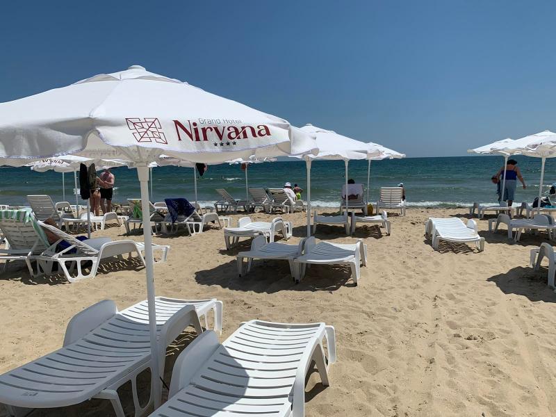 Grand Hotel Nirvana - Sunny Beach image