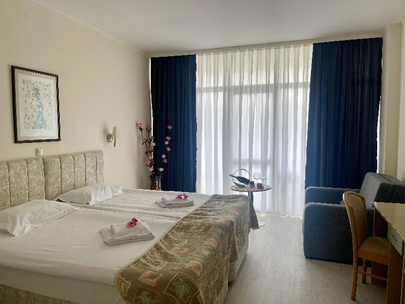 Grand Hotel Nirvana - Sunny Beach image