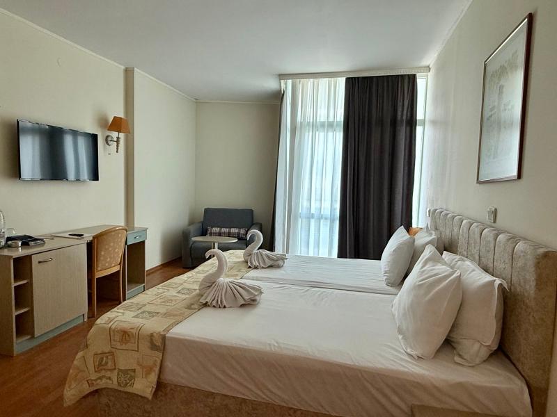 Grand Hotel Nirvana - Sunny Beach image