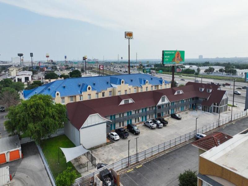 Rittiman Inn & Suites image