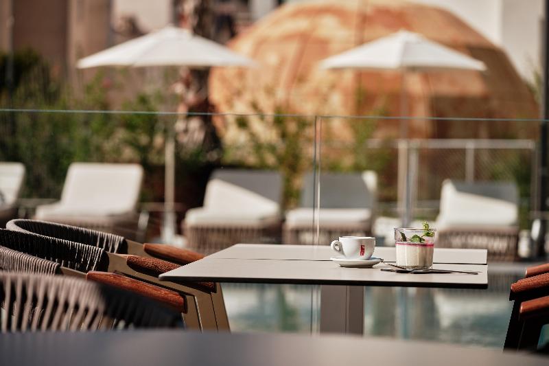 Crowne Plaza Marseille Le Dome