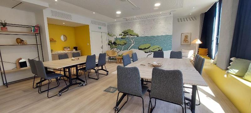 Crowne Plaza Marseille Le Dome
