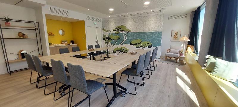 Crowne Plaza Marseille Le Dome