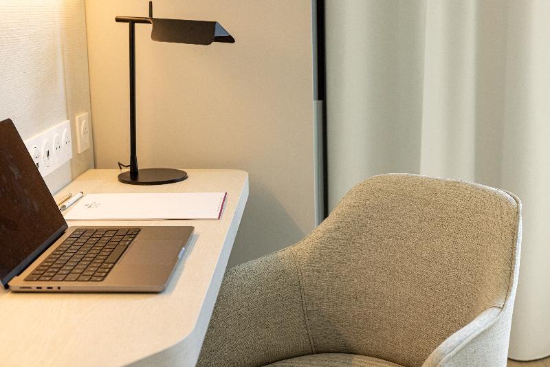 Crowne Plaza Marseille Le Dome