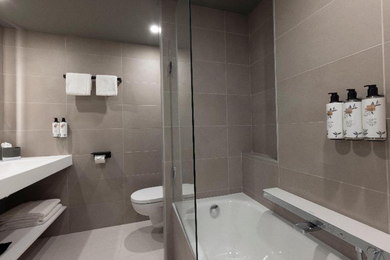 Crowne Plaza Marseille Le Dome