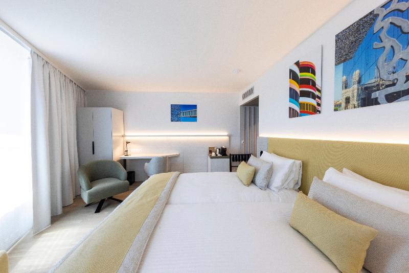 Crowne Plaza Marseille Le Dome