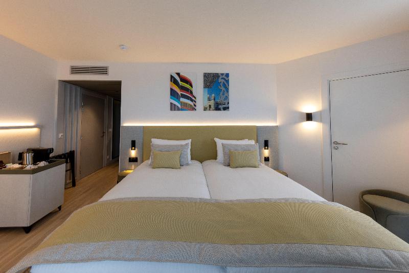 Crowne Plaza Marseille Le Dome