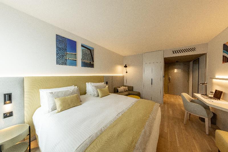 Crowne Plaza Marseille Le Dome